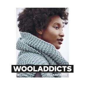 Wooladdicts #1
