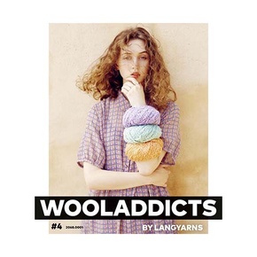 Wooladdicts #4