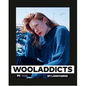 Wooladdicts #5