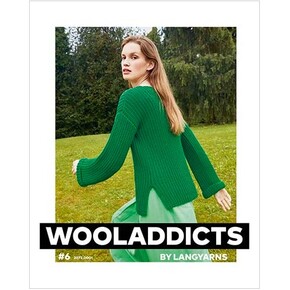 Wooladdicts #6