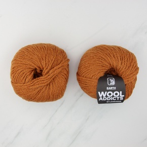 Wooladdicts Fire