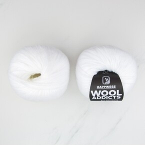 Wooladdicts Happiness