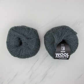 Wooladdicts Water