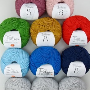 Westknits Painting Bricks Shawl Kit: 8ply Silver