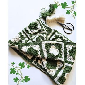 Crochet the Myriad Cowl with Shelley Husband