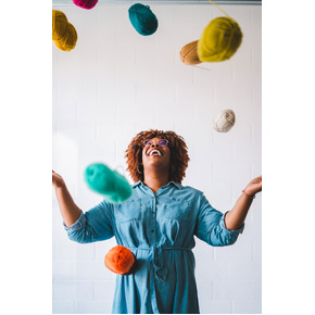 An Evening with Toni Lipsey / Book Signing