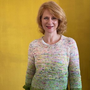 Sweater Talk with Deb: how to make garments you love!