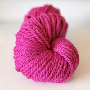 Woolly Yarn Co Super Woolly: 16 Zinnia