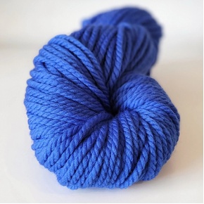 Woolly Yarn Co Super Woolly: 18 Ultra