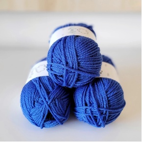 Woolly Yarn Co Woolly 8ply: 29 Ultra