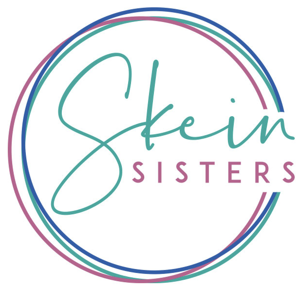 Skein Sisters