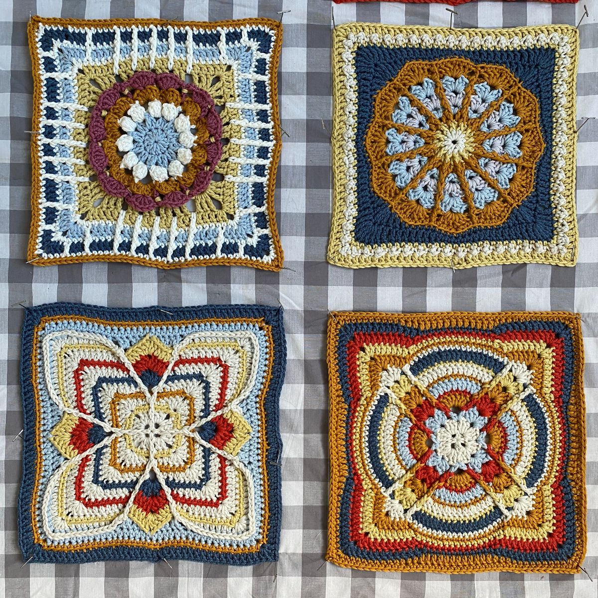 Beginner Crochet