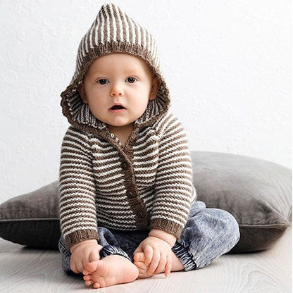 Mini Moments – knitting pattern book – view 2