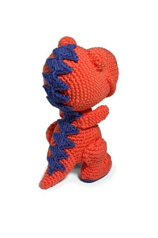 Circulo Amigurumi crochet kit – view 2