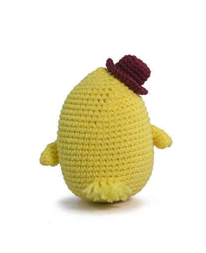 Circulo Amigurumi crochet kit – view 2
