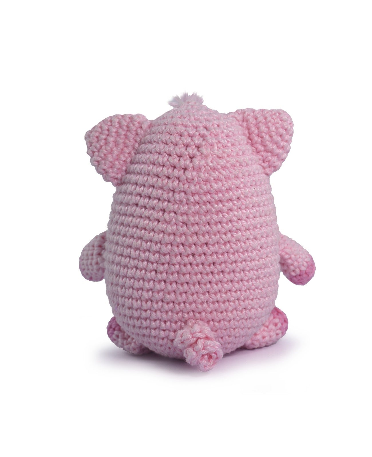 Circulo crochet kit – view 2