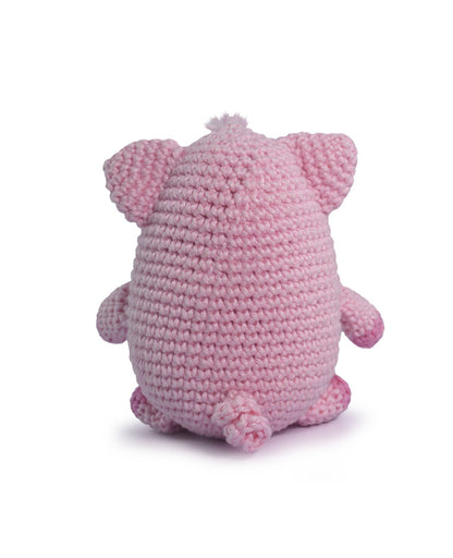 Circulo crochet kit – view 2