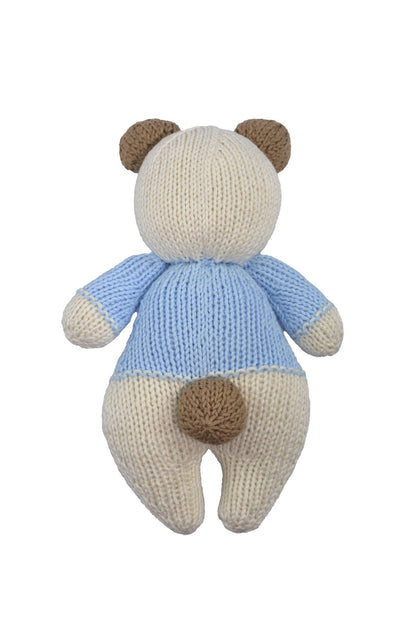 Circulo Amigurumi knitting kit – view 2