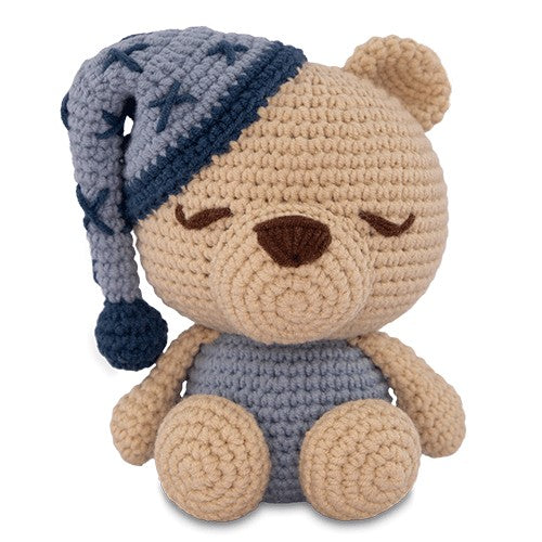 Circulo Amigurumi crochet kit