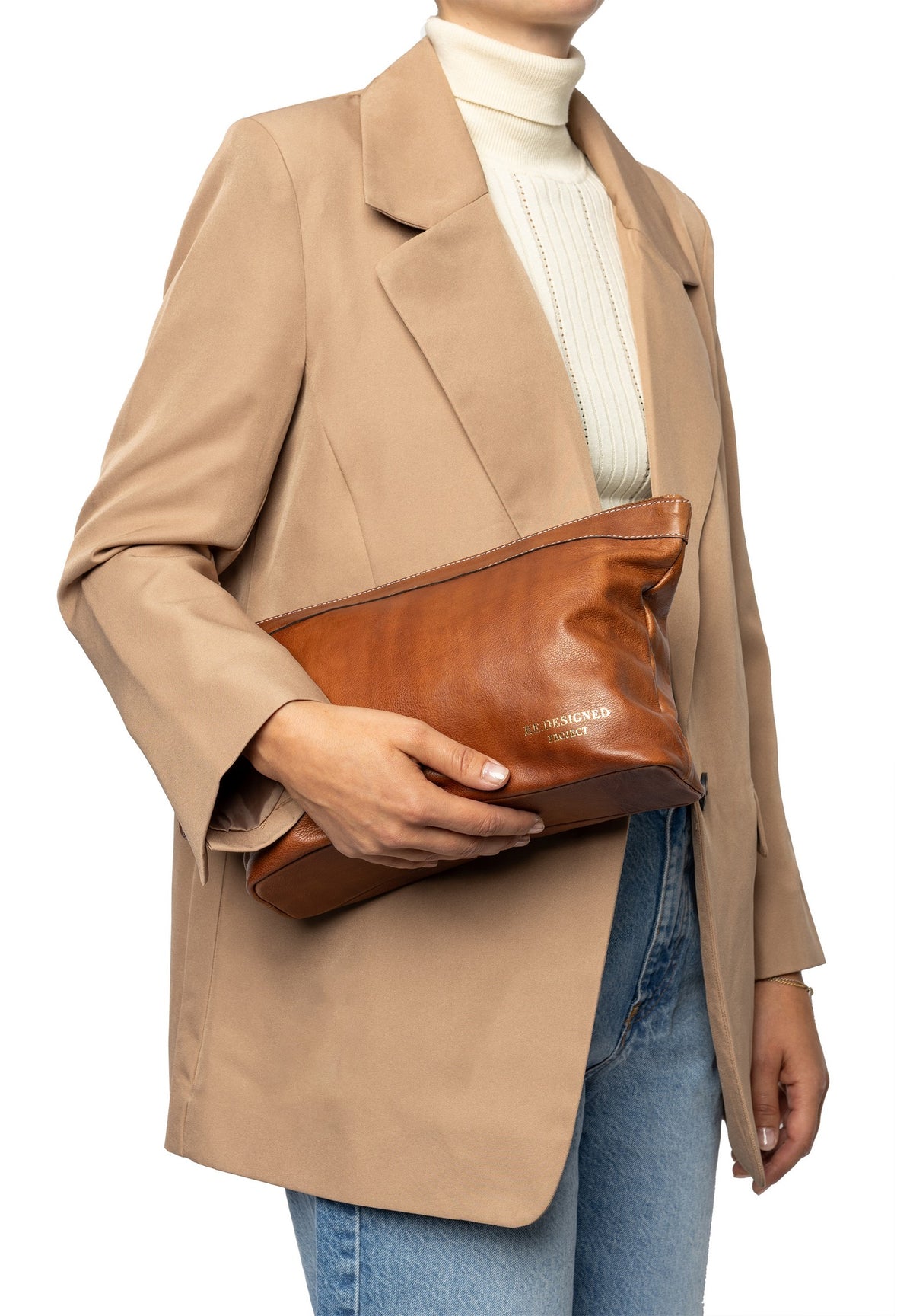 Re:Designed Project 03 Large Clutch – view 2