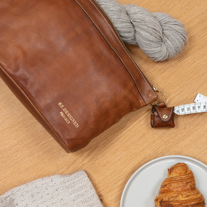 Re:Designed Project 03 Large Clutch