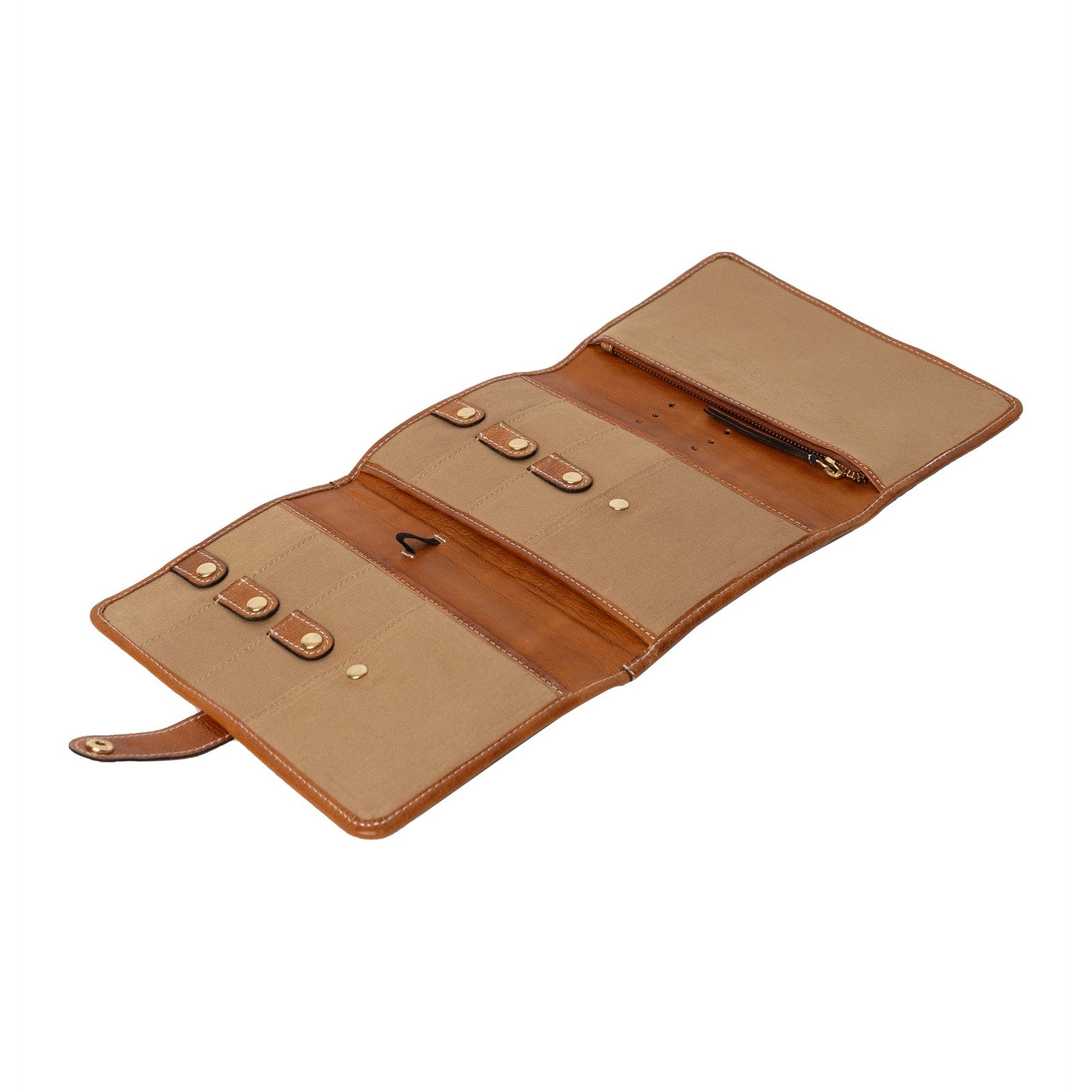 Re:Designed Project 07 Needle Case – view 2