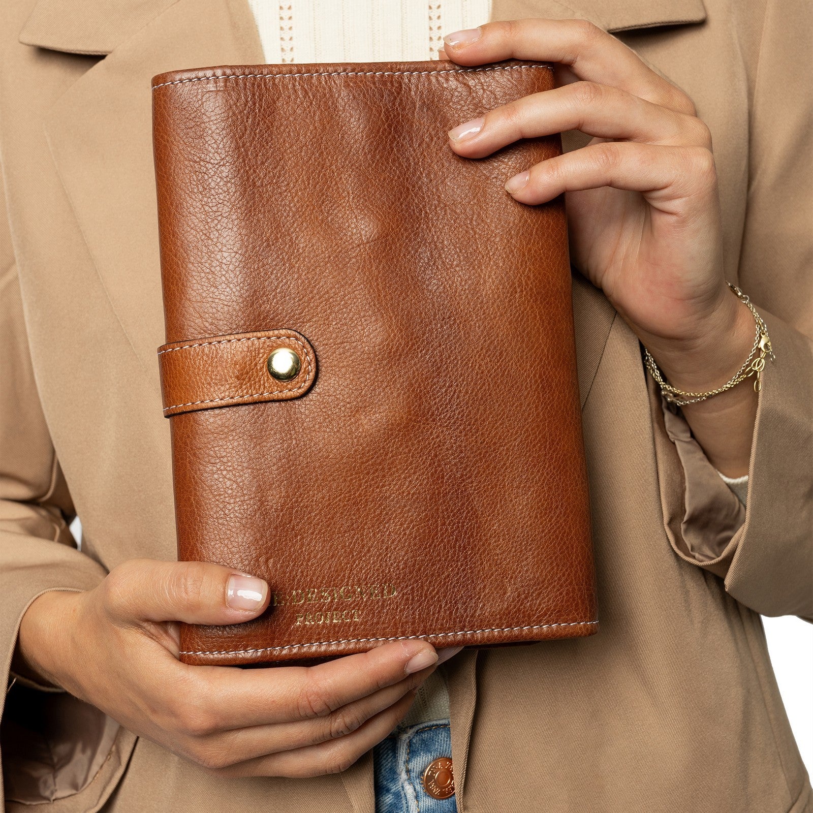 Re:Designed Project 07 Needle Case – view 3