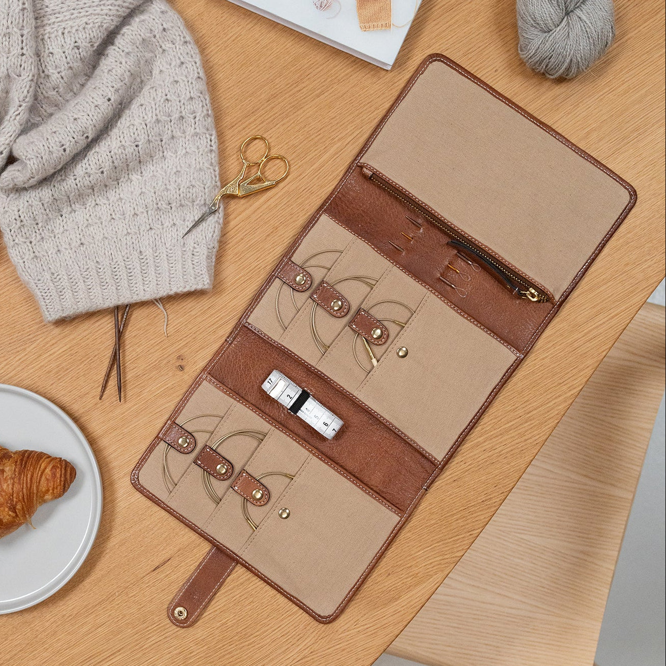 Re:Designed Project 07 Needle Case