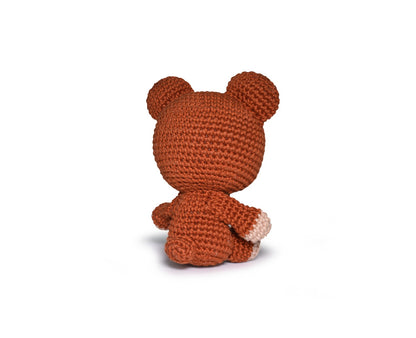 Circulo Amigurumi crochet kit – view 2