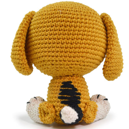 Circulo Amigurumi crochet kit – view 2
