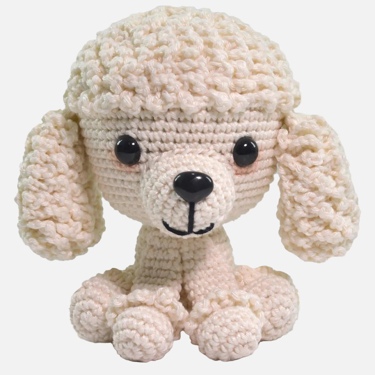 Circulo Amigurumi crochet kit