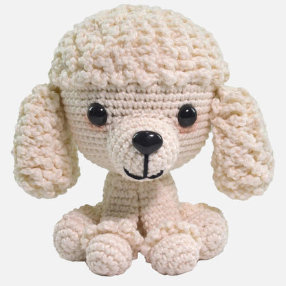 Circulo Amigurumi crochet kit