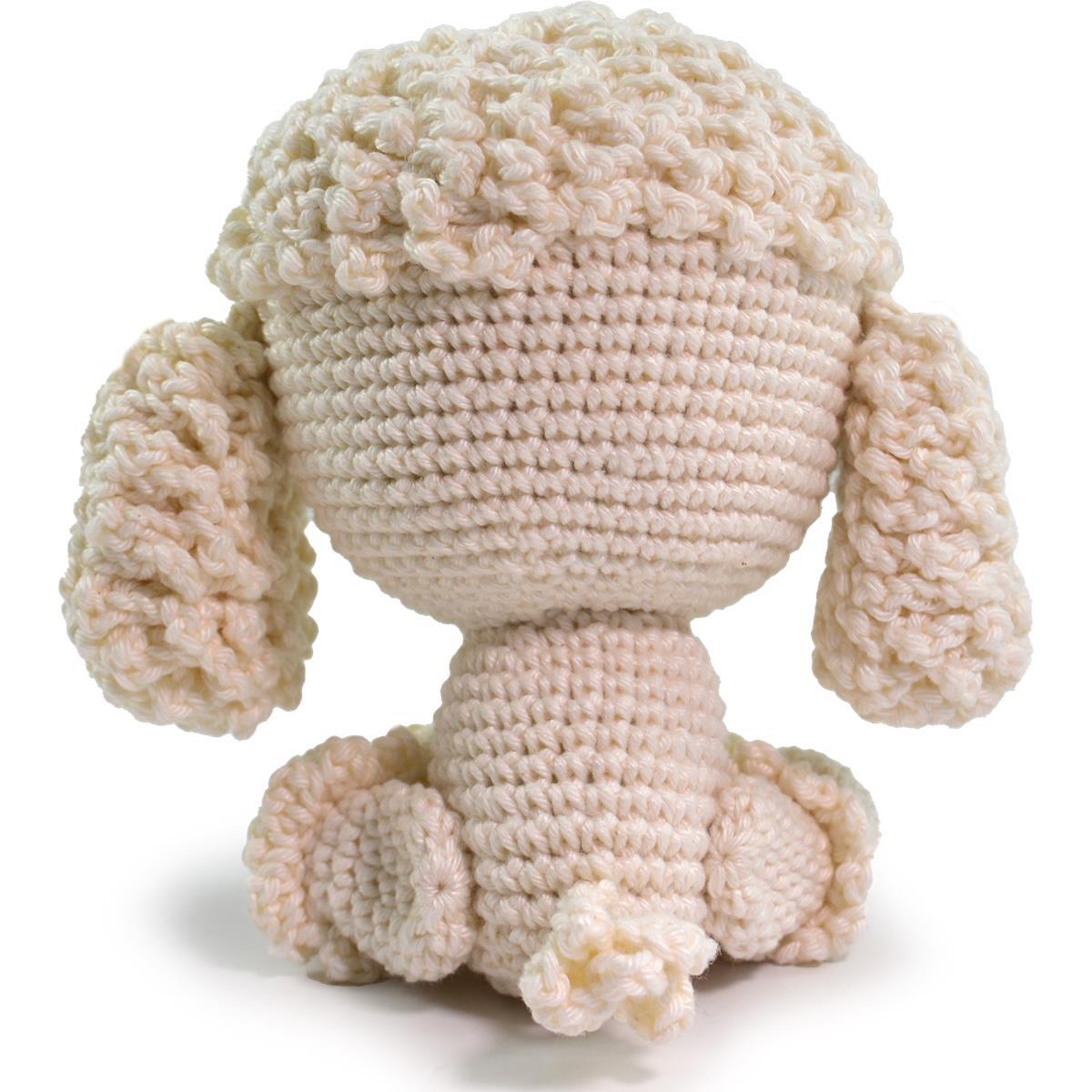 Circulo Amigurumi crochet kit – view 2