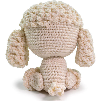 Circulo Amigurumi crochet kit – view 2