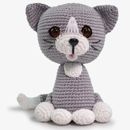 Circulo crochet kit