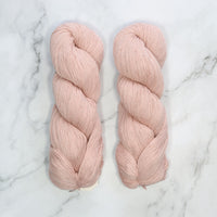 Baby Pink