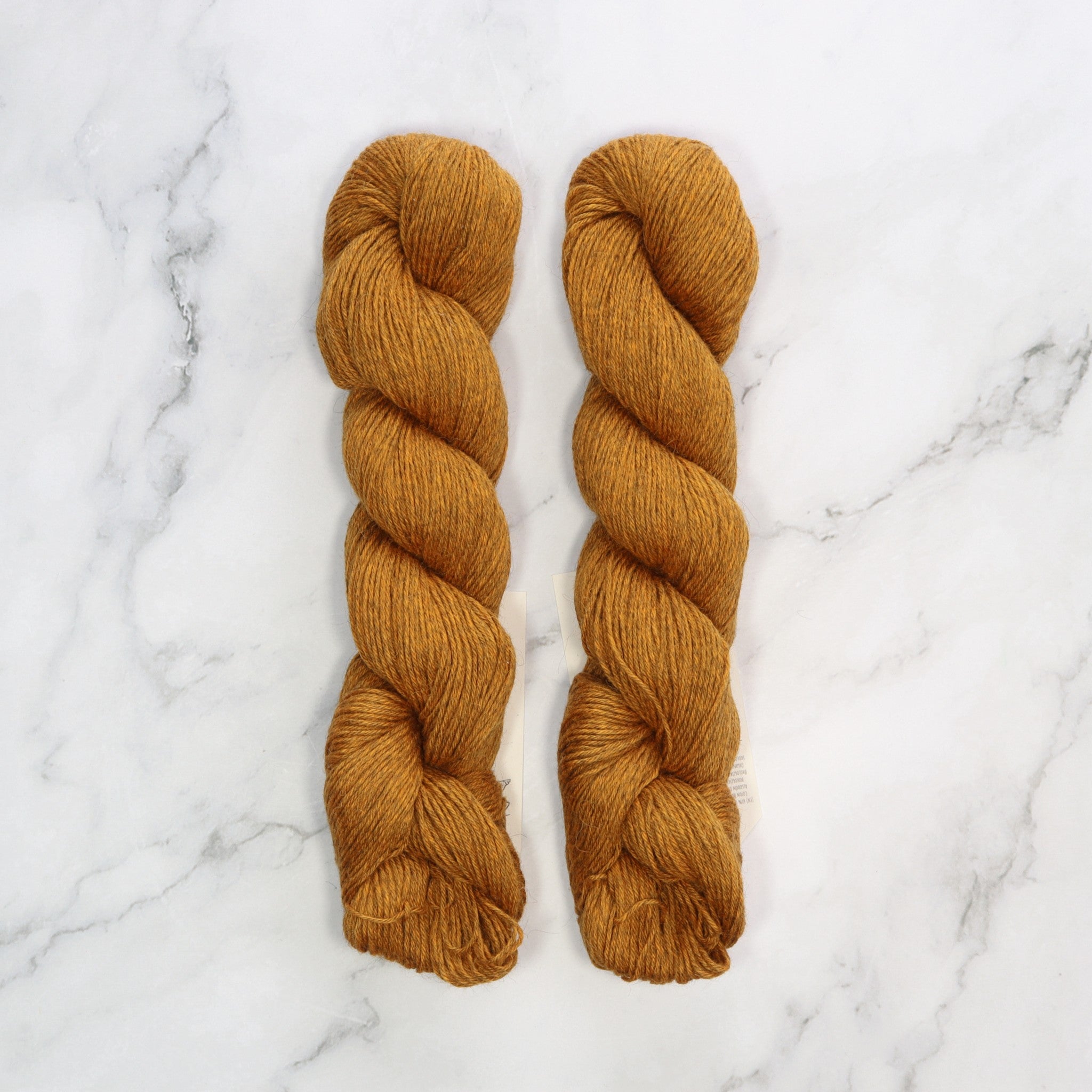 Amano Duna in colourway Desert – 4ply weight cotton, alpaca yarn