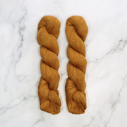 Amano Duna in colourway Desert – 4ply weight cotton, alpaca yarn