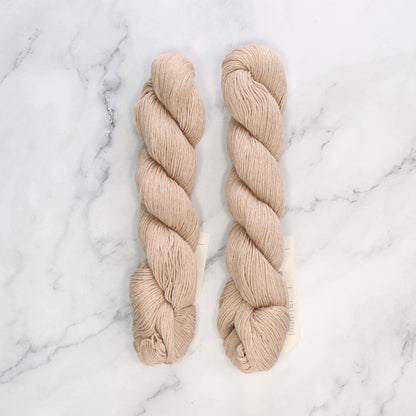 Ilha Jumper Kit in Duna in Camel