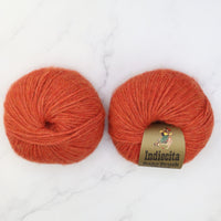 Burnt Orange 707