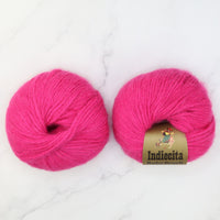 Bright Pink 6506