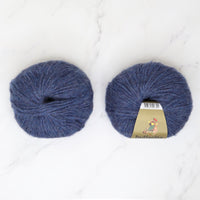Denim Melange 66