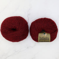 Red Melange 620