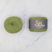 907 Green Tea