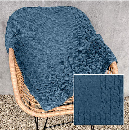 Adsley Blanket Kit in Lucca