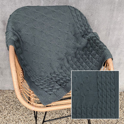 Adsley Blanket Kit in Orchard