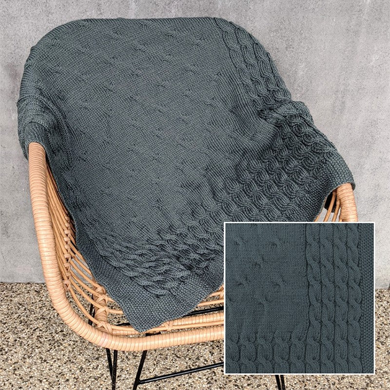 Adsley Blanket Kit in Orchard