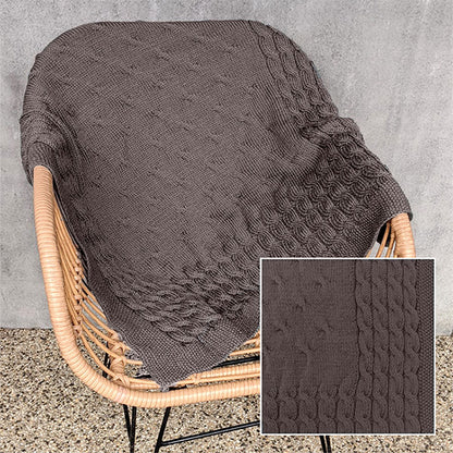 Adsley Blanket Kit in Bellissimo 8