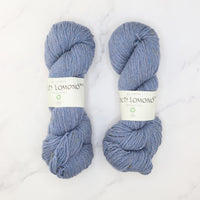 25 Bright Blue