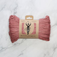 Raspberry Cocoa